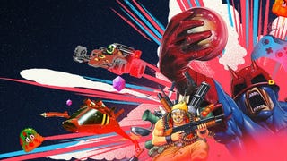 Antstream Arcade makes "small number" of layoffs