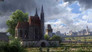 Embracer PC and console sales plummet during Q2