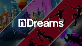 nDreams logo