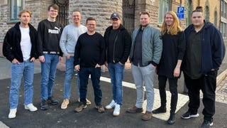 Children's author and film, music experts form Pigs Will Fly Studios