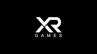XR Games logo