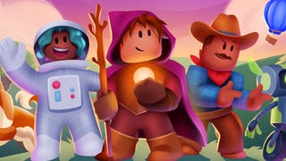 Talewind's Roblox-branded games