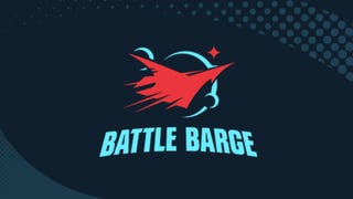 Battle Barge