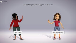 Xbox shuts down Avatar Editor app | News-in-brief