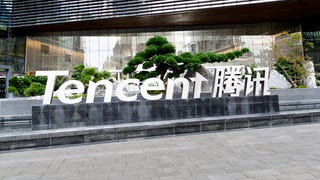Tencent rebukes layoff and restructuring rumours but admits changes at the top of the company