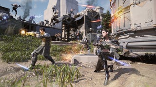 Nexon America lays off "small number" of staff