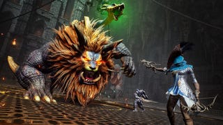 NCSoft lays off unknown number of staff