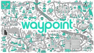 Vice shutting down Waypoint